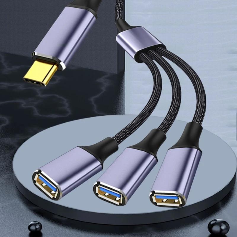 2/3 in 1 USB2.0 OTG   C  ÷ 2/3 USB 2.0  OTG Ȯ Dropship